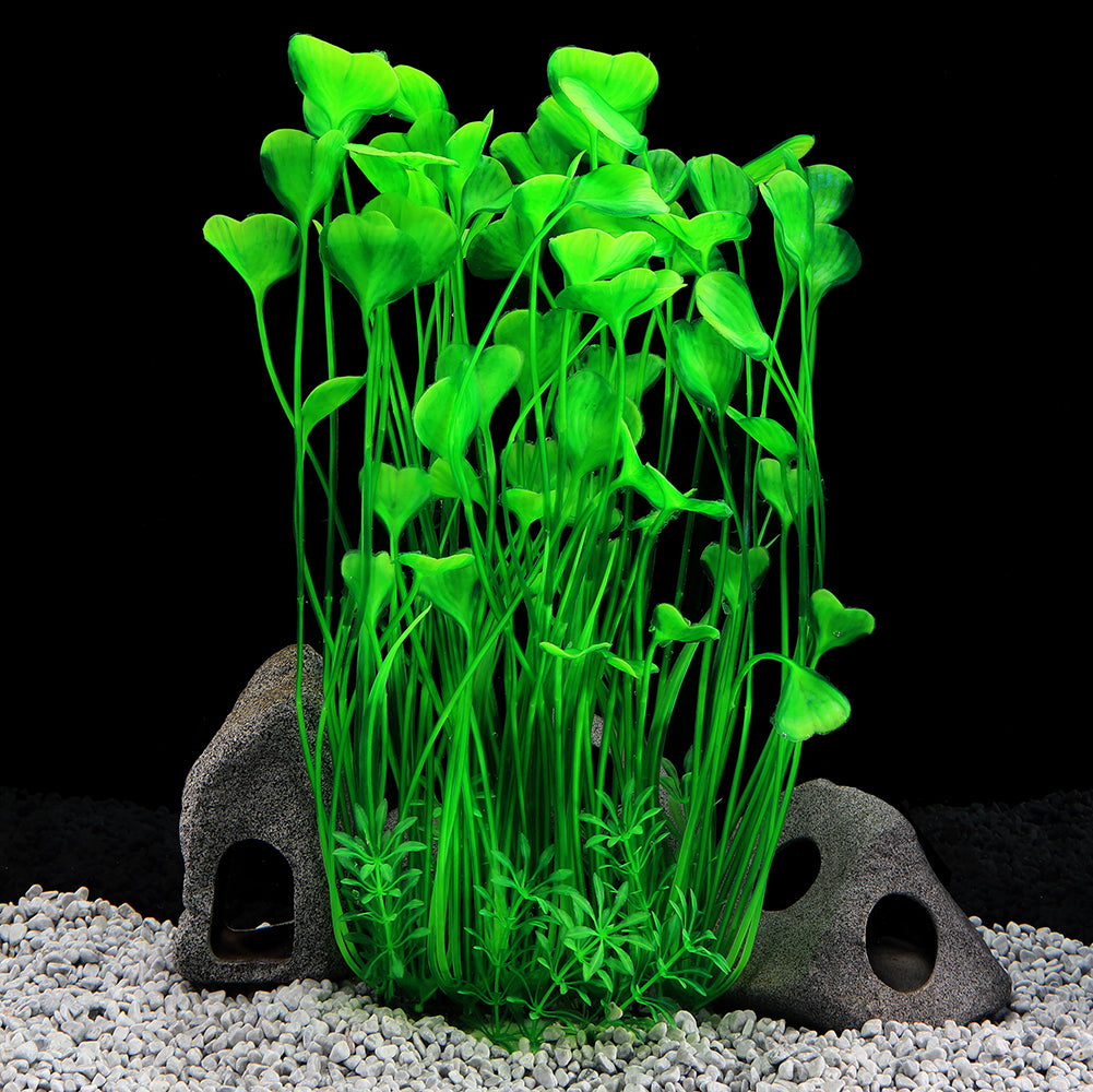 Plastic vs. Live Aquarium Plants: Which Is Better?